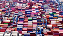 Tái định hình các động lực tăng trưởng của kinh tế thế giới