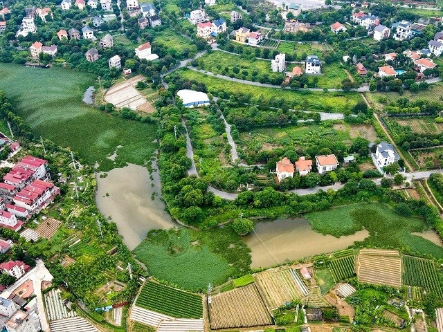 Những lưu ý khi chuyển đất vườn thành đất ở từ ngày 01/01/2026