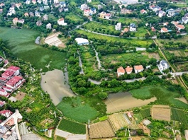 Những lưu ý khi chuyển đất vườn thành đất ở từ ngày 01/01/2026