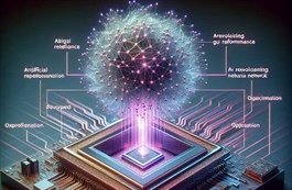 Chuyên gia lo ngại thị trường AI đang dần hình thành hố đen đầu cơ