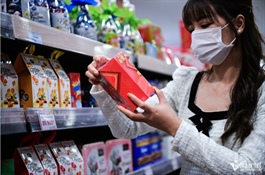 Trước 'giờ G' bỏ thuế khoán sang kê khai: Hộ kinh doanh xử lý sao với hàng tồn?