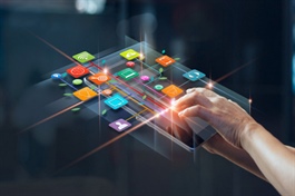 Giải pháp toàn diện bảo đảm an toàn trong các giao dịch ngân hàng số