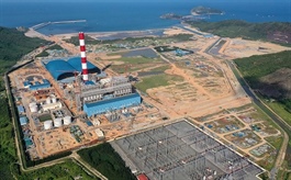 EVN khởi công, khánh thành 18 công trình dịp 19/12