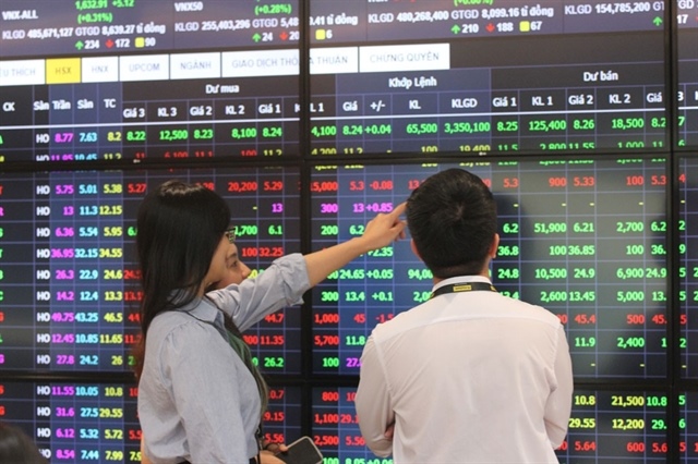 2025 a good year for Vietnam’s securities sector: SSC