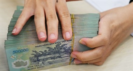 Doanh nghiệp cố tình trốn đóng bảo hiểm xã hội sẽ kiến nghị khởi tố