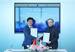 FPT bets on quantum AI, cybersecurity and UAVs in strategic technology push