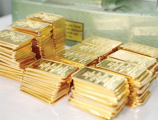 Fresh move to end gold monopoly, paving way for new market players (translated)