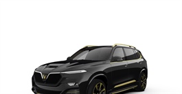 Ngân hàng rao bán 'xe chủ tịch' giá khởi điểm 1,3 tỷ đồng