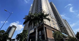 Nhận hối lộ, cán bộ làm sai lệch giá trị khu đất 39–39B Bến Vân Đồn