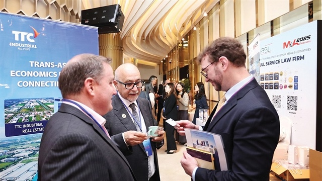 Vietnam bucking trend in the global M&A landscape