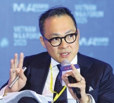 Vietnam bucking trend in the global M&A landscape