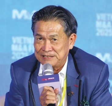 Vietnam bucking trend in the global M&A landscape