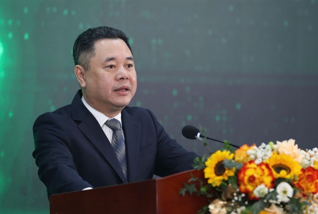 Vietnam’s green transition demands collective financial action