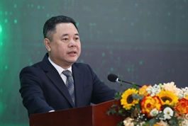 Vietnam’s green transition demands collective financial action