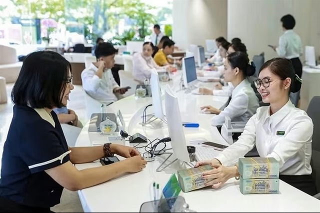 Year-end capital pressure fuels deposit rate race