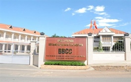 VLB tạm ứng cổ tức tiền với tỷ lệ 30%