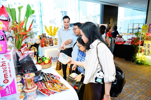 Mô hình Retail Supreme của MCH phủ trực tiếp đến 354,000 điểm bán, mở rộng trên toàn quốc