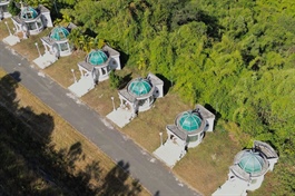 Lâm Đồng thu hồi hơn 1.4 ngàn ha đất dự án Sài Gòn Đại Ninh