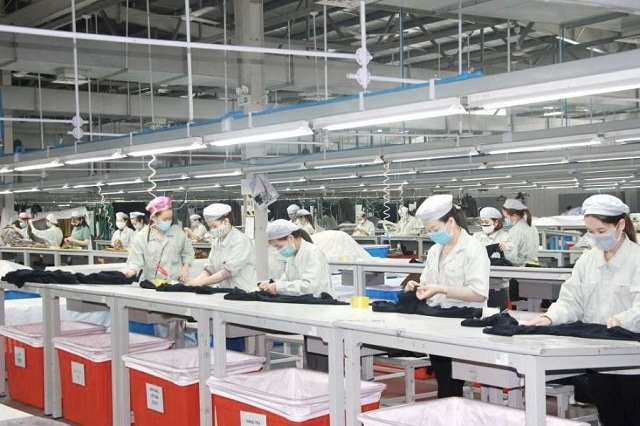 TDT rục rịch xây dựng kế hoạch kinh doanh cho năm mới