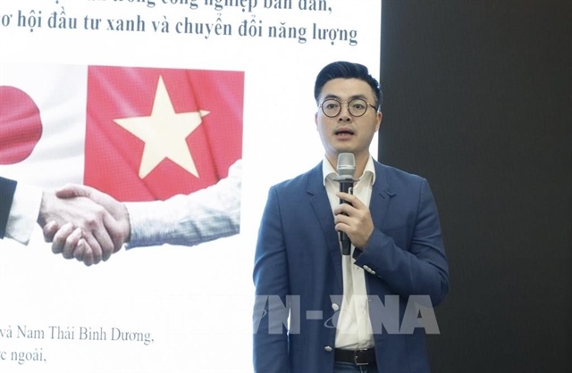 Việt Nam eyes deeper trade, investment ties with Japan, South Korea