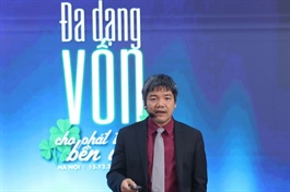 Vietnam still has room to mobilise capital for sustainable growth