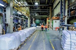 Vonfram lập đỉnh 12 năm, thế giới bước vào cuộc đua “vàng đen” mới