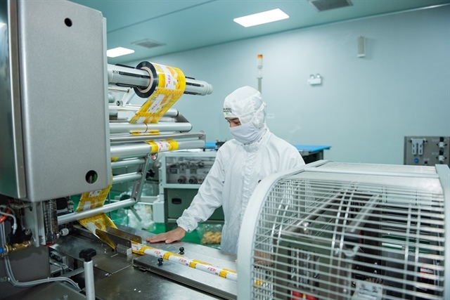 Bibica (BBC) loses public company status amid major shareholder changes