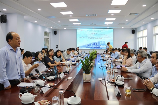 Toàn cảnh buổi lễ.