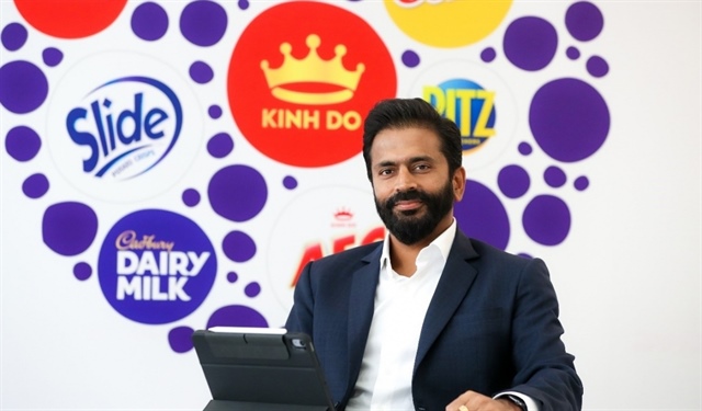 Mondelez Kinh Do - a chapter of purpose-led leadership in Vietnam