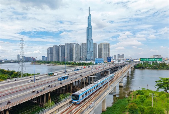 Resolution 98 (Amended): Unlocking New Horizons for Ho Chi Minh City's ...