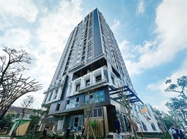 Cần Thơ inaugurates Cara River Park residential complex