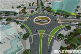 Hải Phòng launches 13 infrastructure projects totalling $830 million