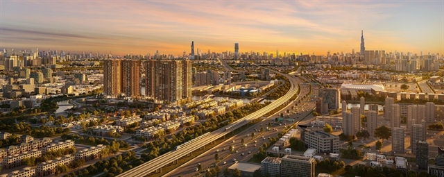 Rare, beautiful, sustainable: the mark of iconic real estate