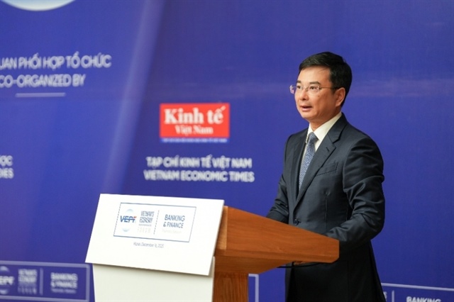 Securing capital and efficiency for Vietnam's 2026-2030 growth ambitions