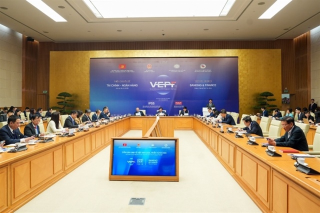 Securing capital and efficiency for Vietnam's 2026-2030 growth ambitions