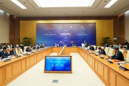 Securing capital and efficiency for Vietnam’s 2026-2030 growth ambitions
