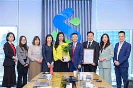 Standard Chartered and ACCA deepen collaboration to develop Việt Nam’s talent for a sustainable future