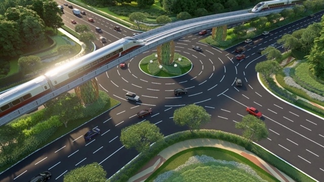 Sun Group launches major projects worth nearly $6 billion nationwide