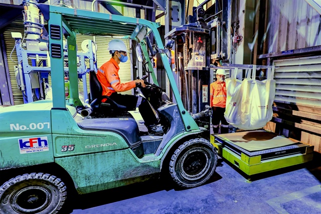 Tungsten surges to 12-year high as world enters a new 'black gold' race