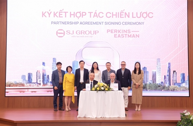 Unlocking urban potential of Hoa Lac and Tien Xuan from hi-tech park to smart city