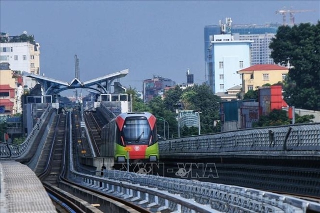 Việt Nam aims to build its own railway industry with $100 billion push