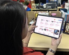 VN seeks to boost cross-border e-commerce to become regional export hub