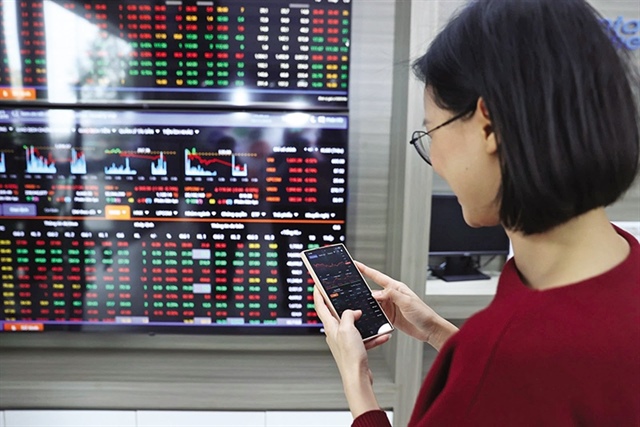 Stock market marks key milestones, eyes sustainable growth (translated)