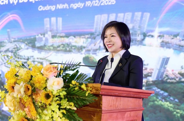 Sun Group breaks ground on $2 billion Van Don casino complex