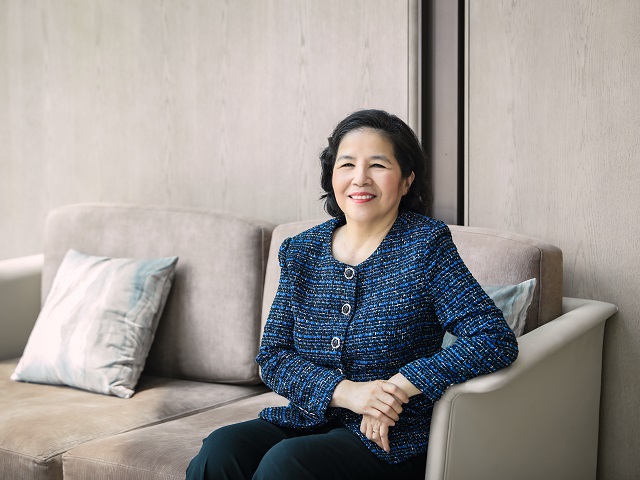 Vinamilk: Câu chuyện di sản thương hiệu trở thành động lực sáng tạo