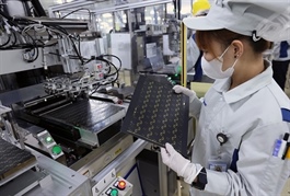 FDI attraction shifts from volume to quality