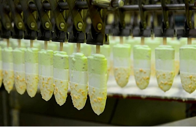 Kido Group (KDI) withdraws capital from ice-cream segment