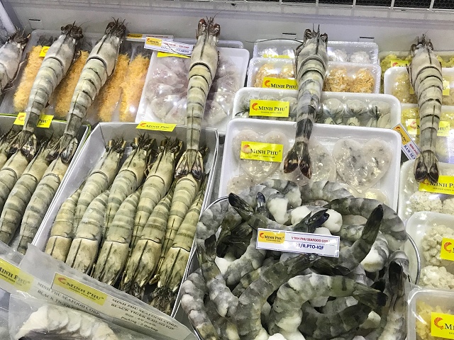 Minh Phú khó về đích 2025, Tổng Giám đốc nói lợi nhuận 2026 có thể tăng 20-30%