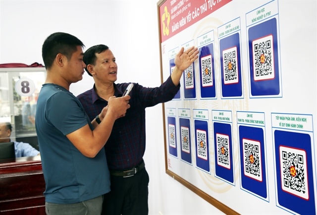 All business-related administrative procedures must be conducted online by end of 2025: PM