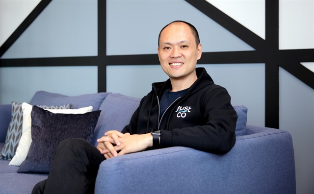 JustCo expands business into Vietnam